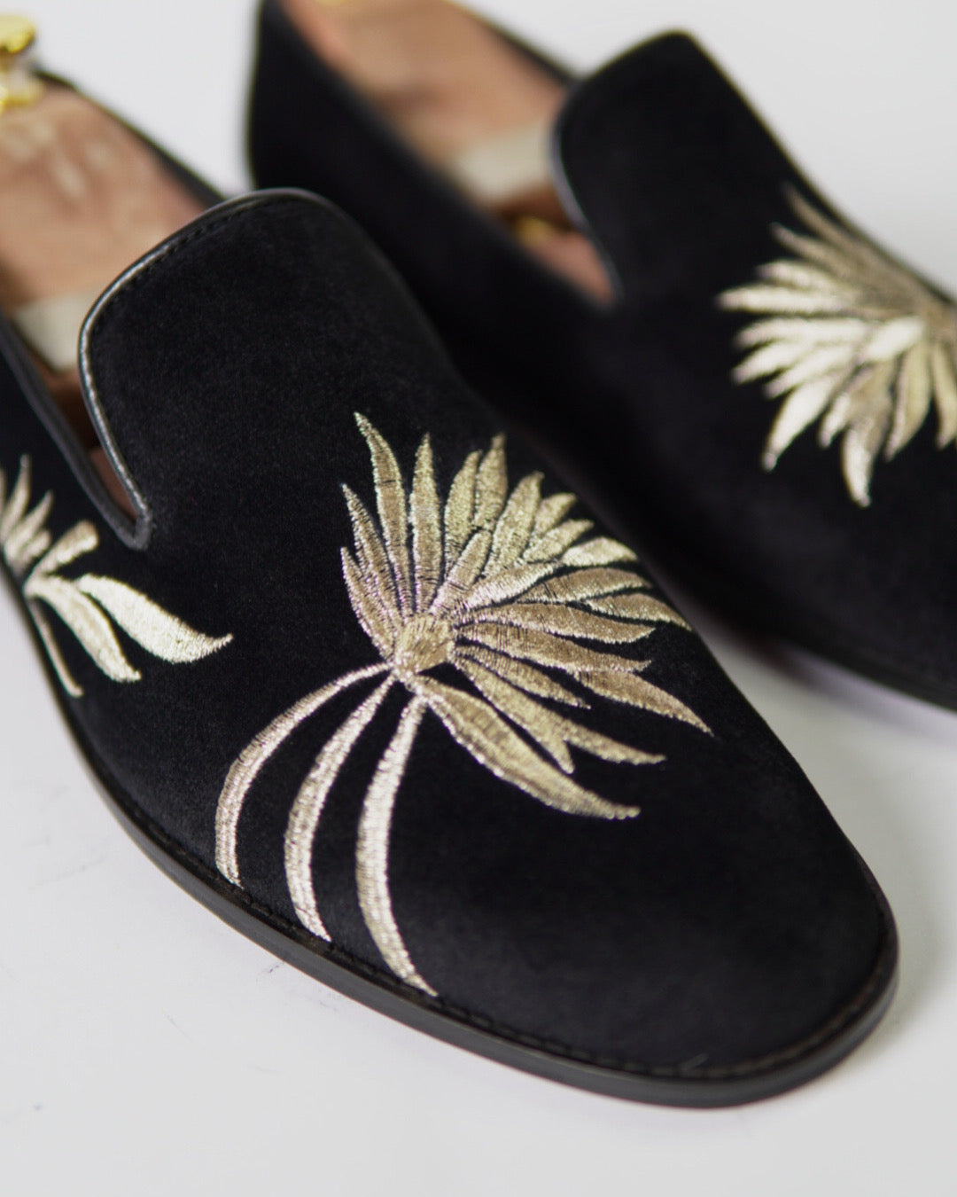 The Regal Motif Loafer