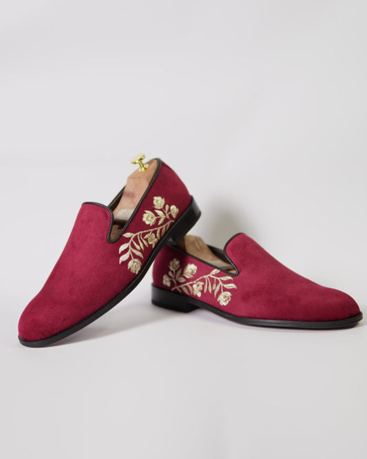 The Fiorenza Petal
