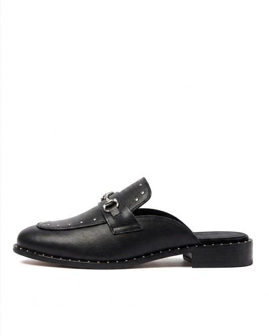 The Rockstar Studded Loafer