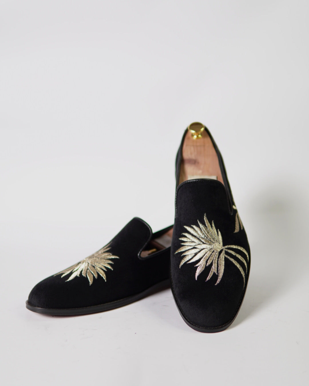 The Regal Motif Loafer