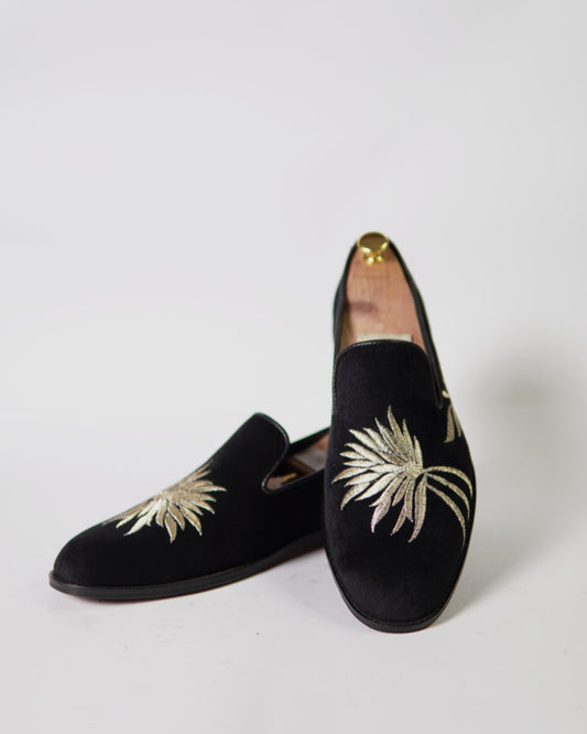 The Regal Motif Loafer