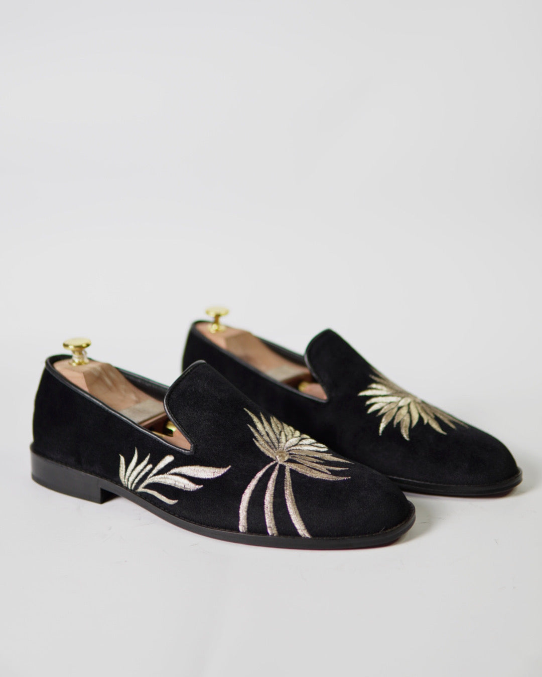 The Regal Motif Loafer
