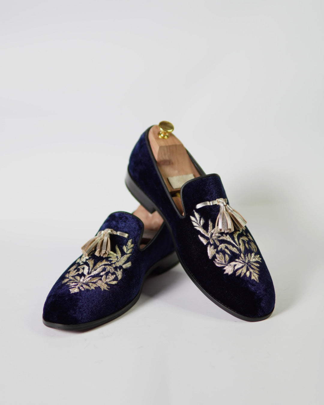 The Midnight Tassel