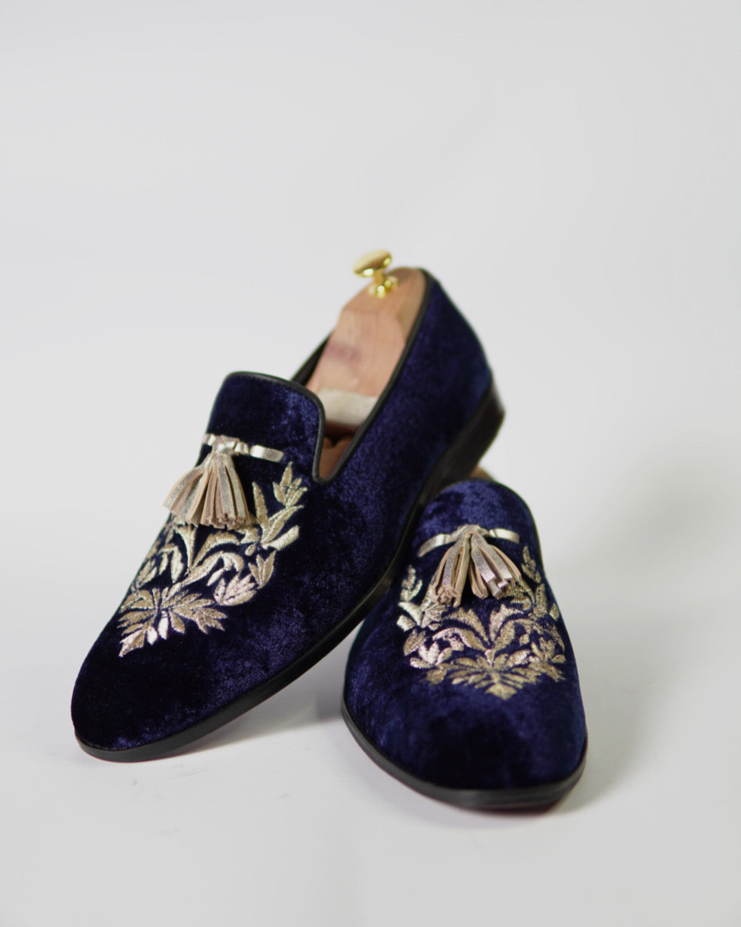 The Midnight Tassel