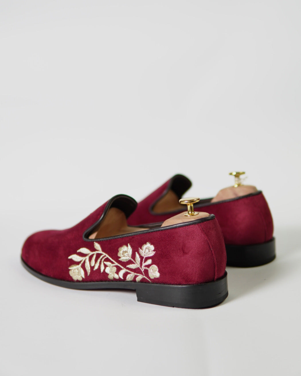 The Fiorenza Petal