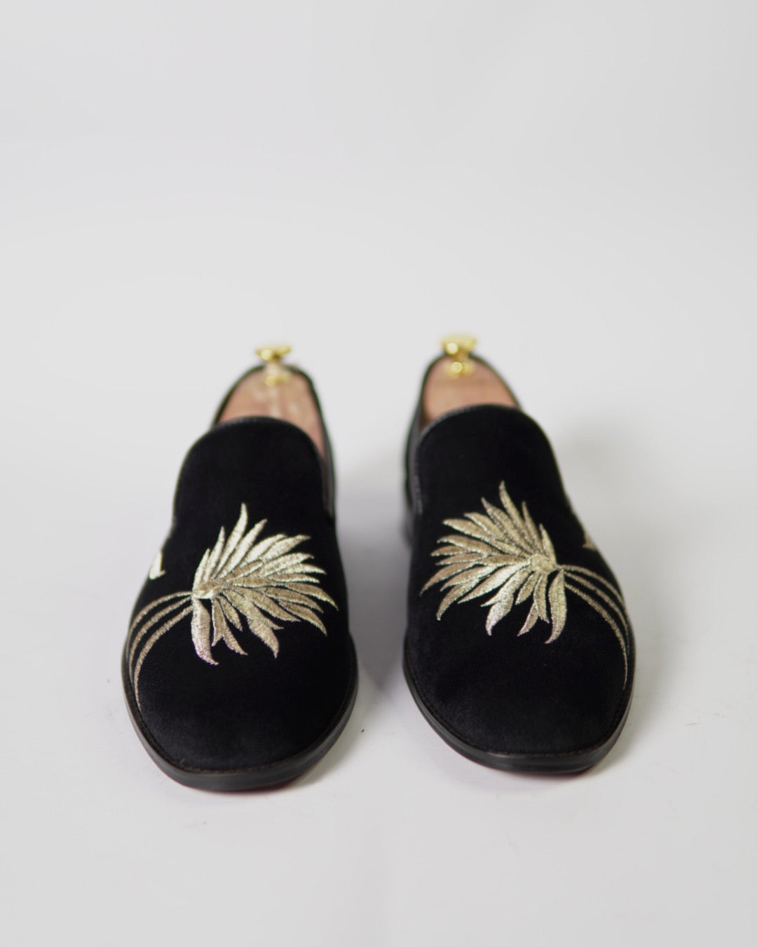 The Regal Motif Loafer